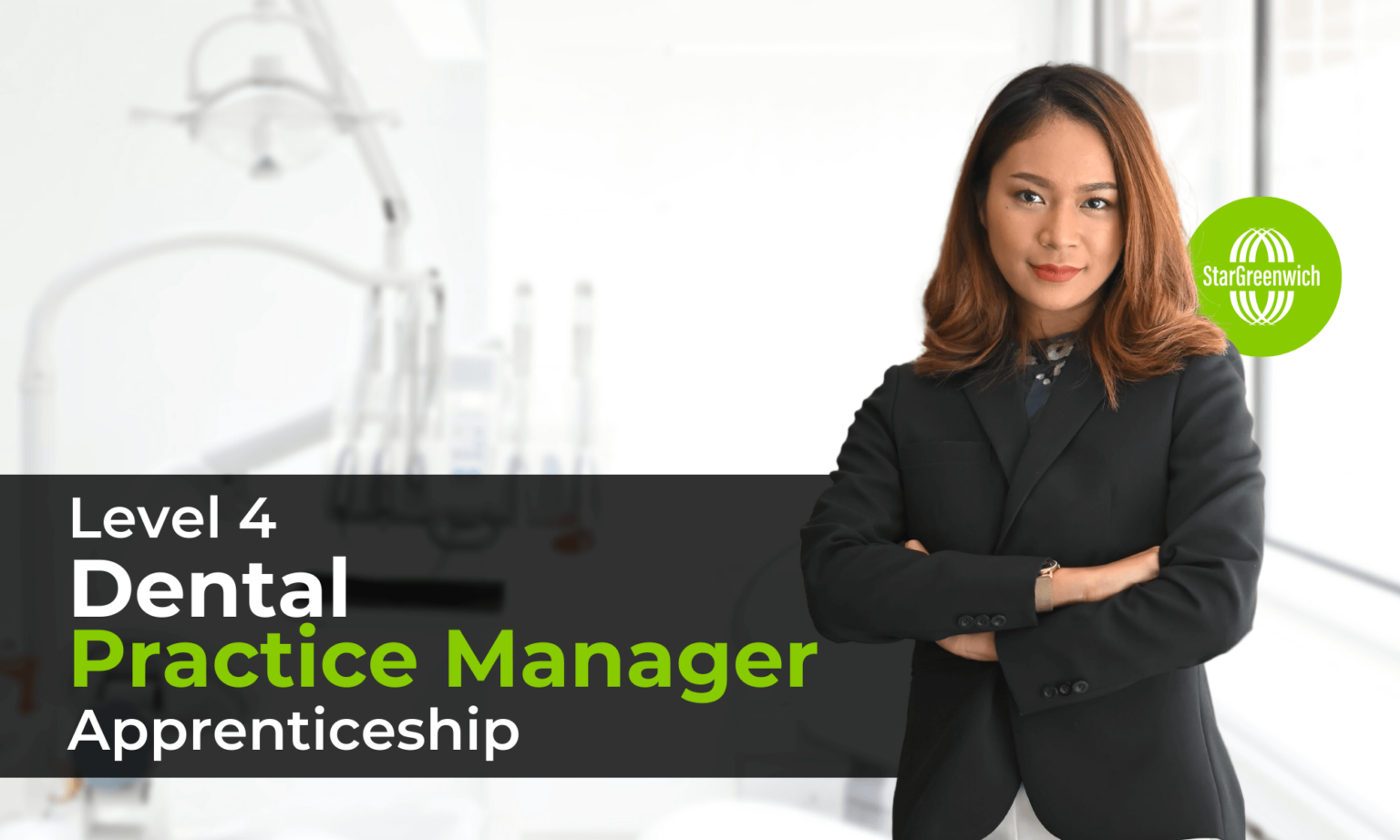 Star Greenwich Education (SGEDU) Apprenticeship Training Course